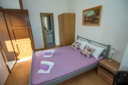 Mrkonjic Branko & Marija Apartmani