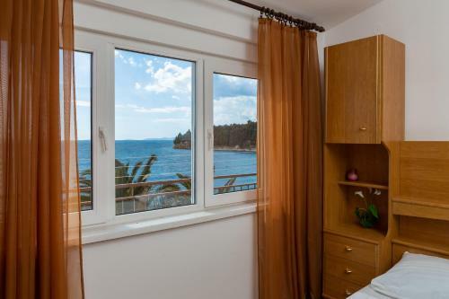 Apartamento Adriatic Beach Suites