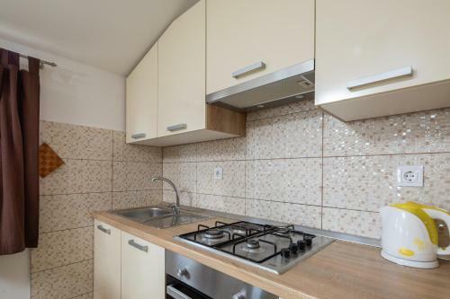Apartamento Adriatic Beach Suites