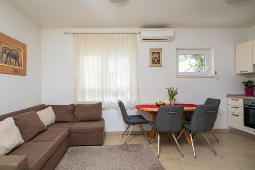 Apartamento Adriatic Beach Suites