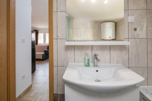 Apartamento Adriatic Beach Suites