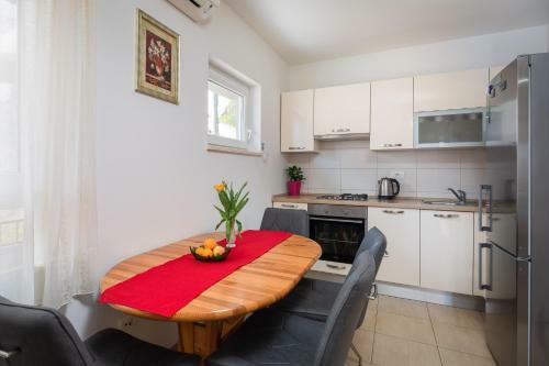 Apartamento Adriatic Beach Suites
