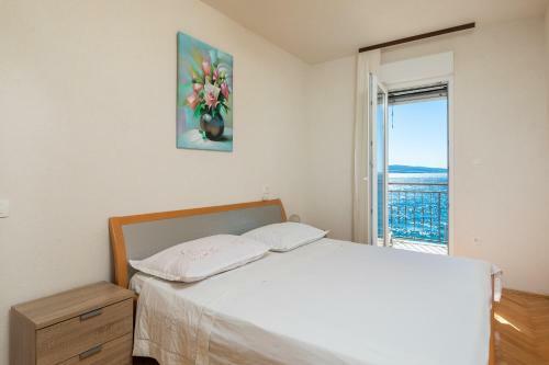 Apartamento Adriatic Beach Suites