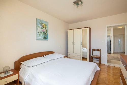 Apartamento Adriatic Beach Suites