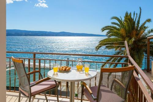 Apartamento Adriatic Beach Suites
