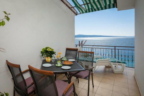 Apartamento Adriatic Beach Suites