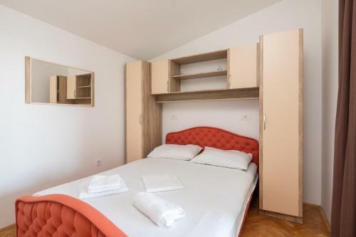 Apartamento Adriatic Beach Suites