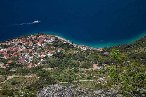 Apartamento Adriatic Beach Suites