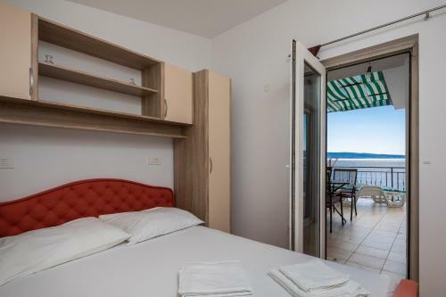 Apartamento Adriatic Beach Suites