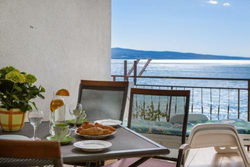 Apartamento Adriatic Beach Suites