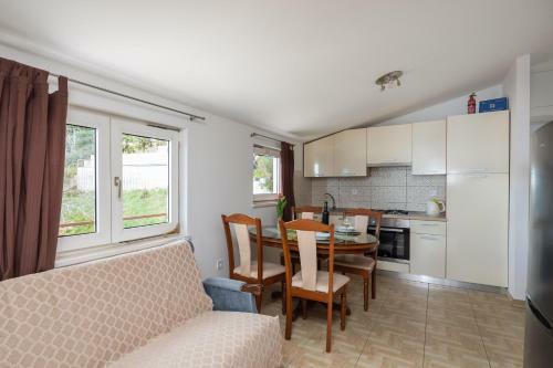 Apartamento Adriatic Beach Suites