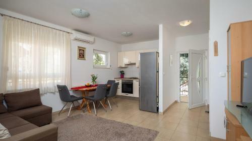 Apartamento Adriatic Beach Suites