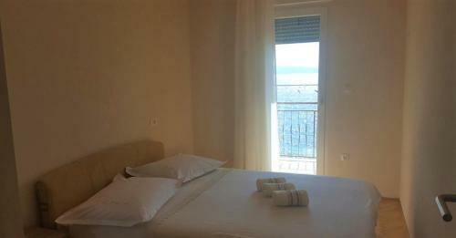 Apartamento Adriatic Beach Suites