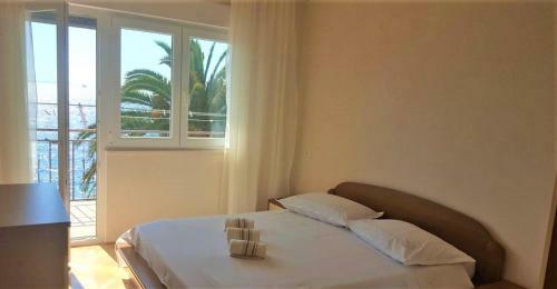 Apartamento Adriatic Beach Suites
