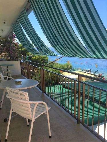 Apartamento Adriatic Beach Suites