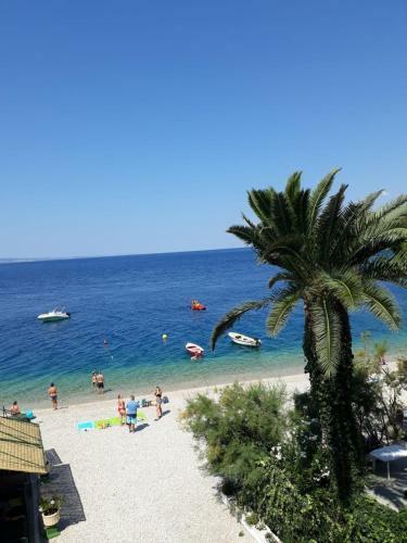 Apartamento Adriatic Beach Suites