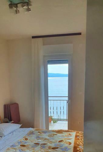 Apartamento Adriatic Beach Suites