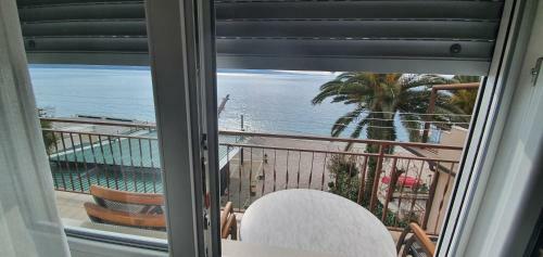 Apartamento Adriatic Beach Suites