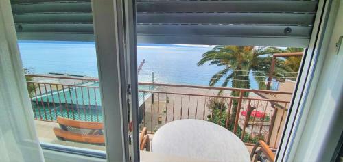 Apartamento Adriatic Beach Suites