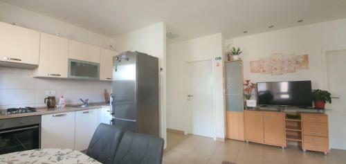 Apartamento Adriatic Beach Suites