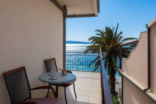 Apartamento Adriatic Beach Suites