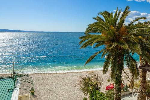 Apartamento Adriatic Beach Suites