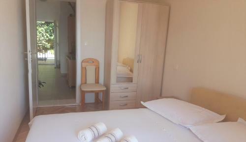Apartamento Adriatic Beach Suites