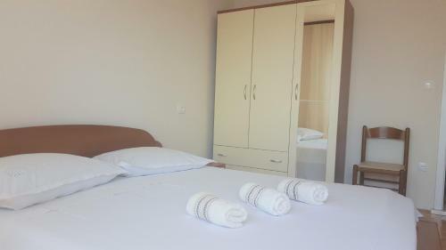 Apartamento Adriatic Beach Suites