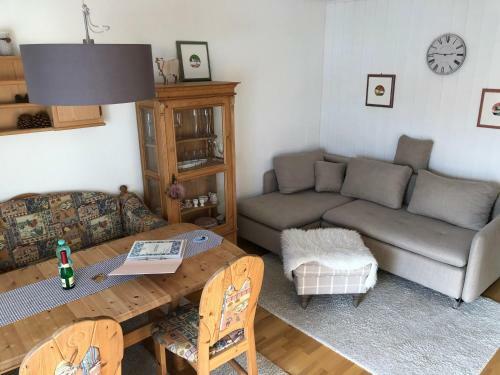 Apartamento Ferienwohnung Alpenblick