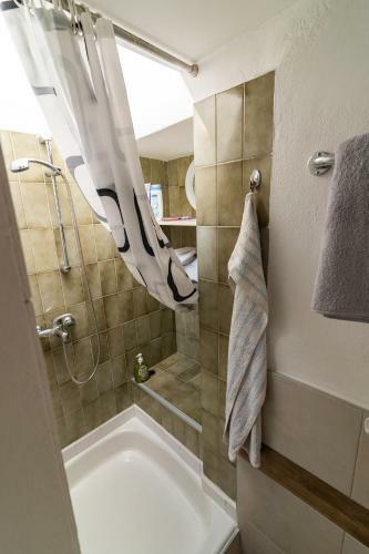 Studio Apartment Riva