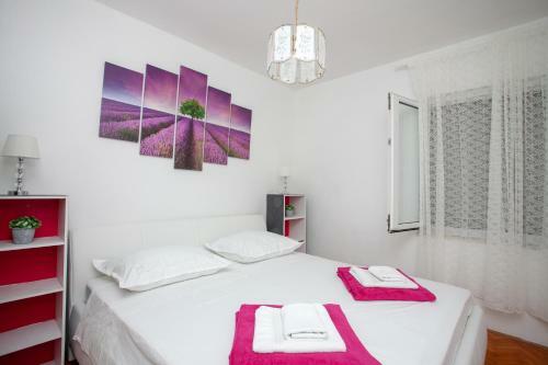 Apartamento Ap Marijana