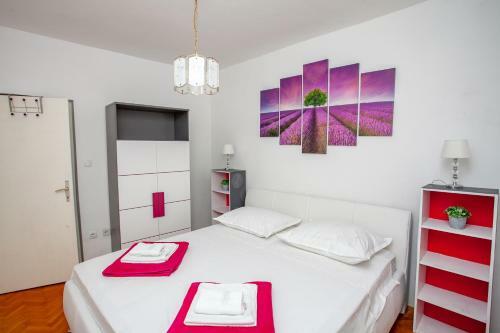 Apartamento Ap Marijana
