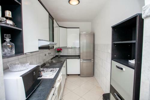 Apartamento Ap Marijana
