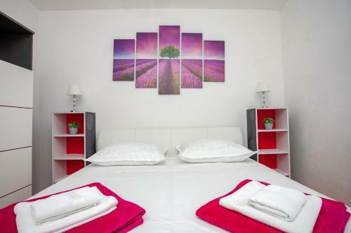 Apartamento Ap Marijana