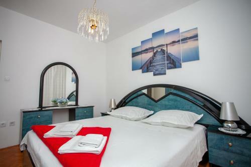 Apartamento Ap Marijana