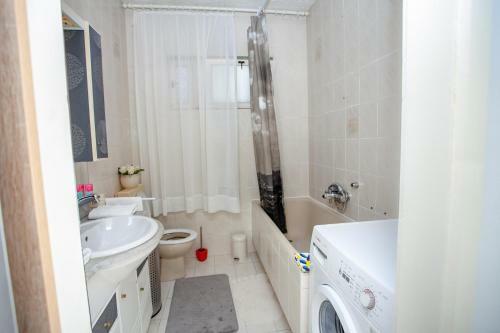 Apartamento Ap Marijana