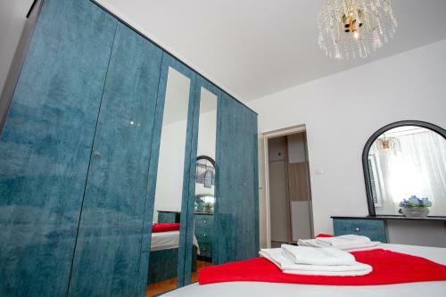 Apartamento Ap Marijana