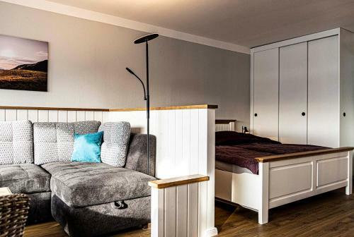 Apartamento Imbergblick