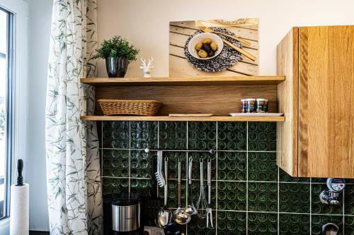 Apartamento Imbergblick