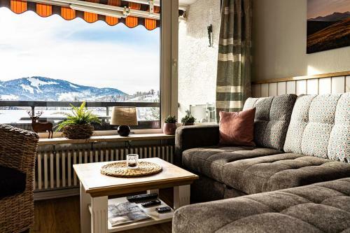 Apartamento Imbergblick