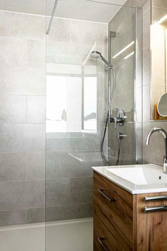 Apartamento Imbergblick