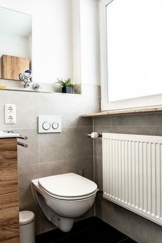 Apartamento Imbergblick