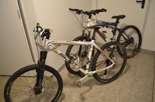 Apartamento Edelwei�