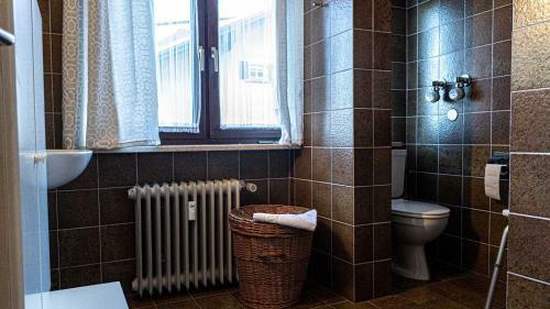 Apartamento Fewo Gericke