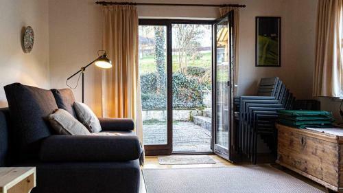 Apartamento Fewo Gericke
