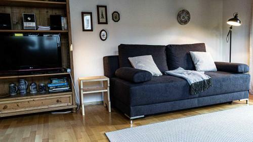 Apartamento Fewo Gericke