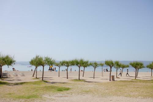 Ap Punta Next To Sandy Beach, Apartment With Garden