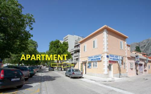 Ap Punta Next To Sandy Beach, Apartment With Garden