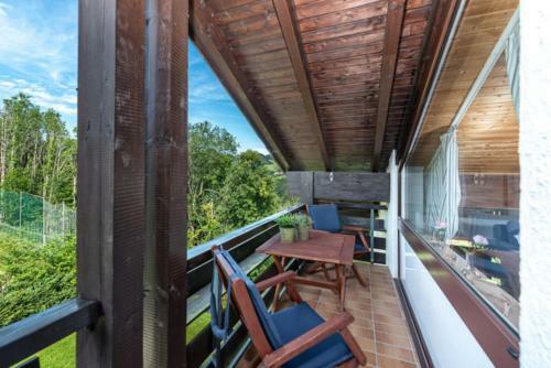 Apartamento Valentina In Steibis