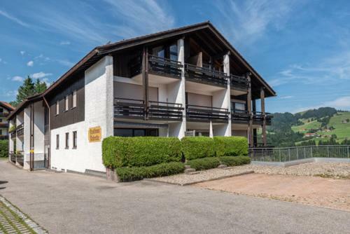 Apartamento Valentina In Steibis